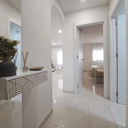 Apartment 2a Linea De Mar, Playa De Lloret, Centro Historico *