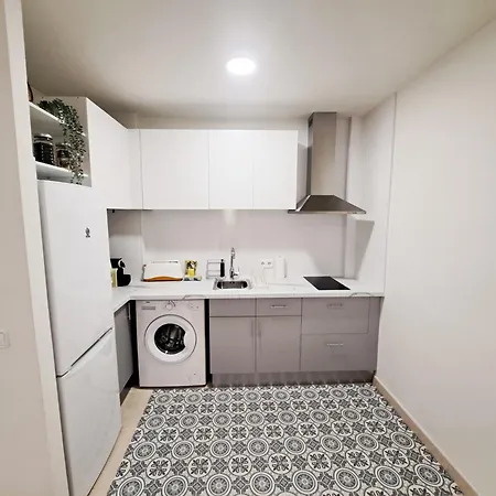 2a Línea De Mar, Playa De Lloret, Centro Histórico Apartamento Lloret de Mar