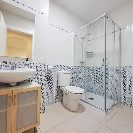 2a Línea De Mar, Playa De Lloret, Centro Histórico Apartamento *